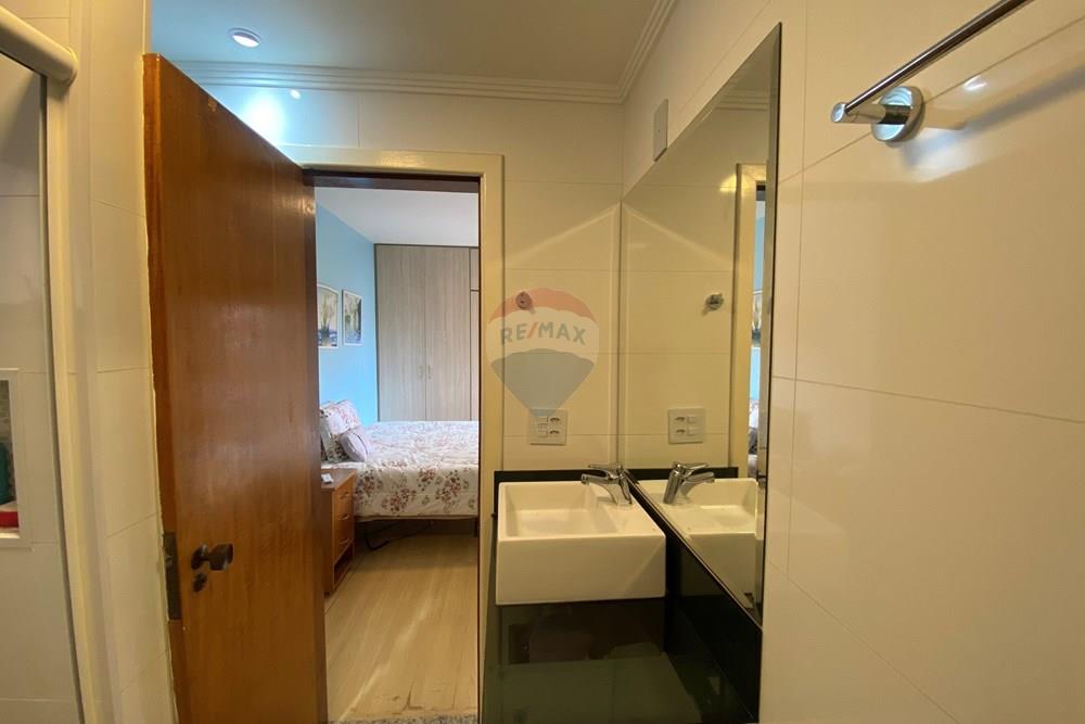 Apartamento - Alugar - São Paulo , São Paulo - IMG_6516.jpg - 601241033-121