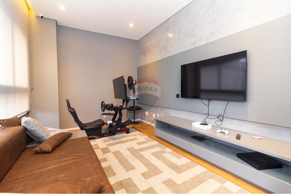 Résidentiel - Appartement - São Paulo , São Paulo - BR - 02area-condominial_005.JPG - 601421022-16