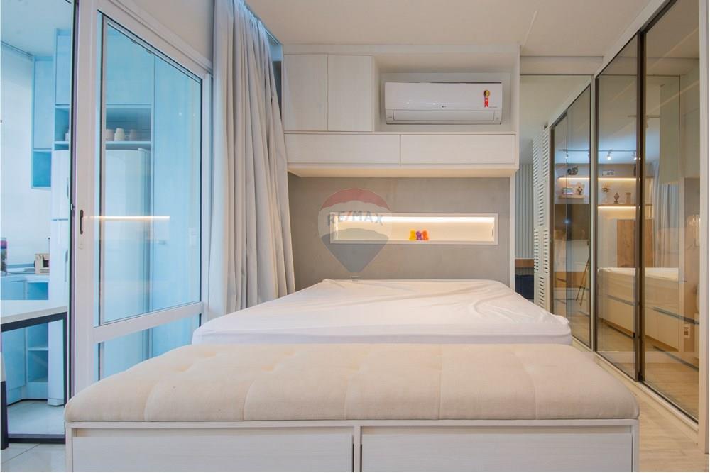 Studio - Venda - São Paulo , São Paulo - VieiradeMoraes_1936 (5).jpg - 602331010-40