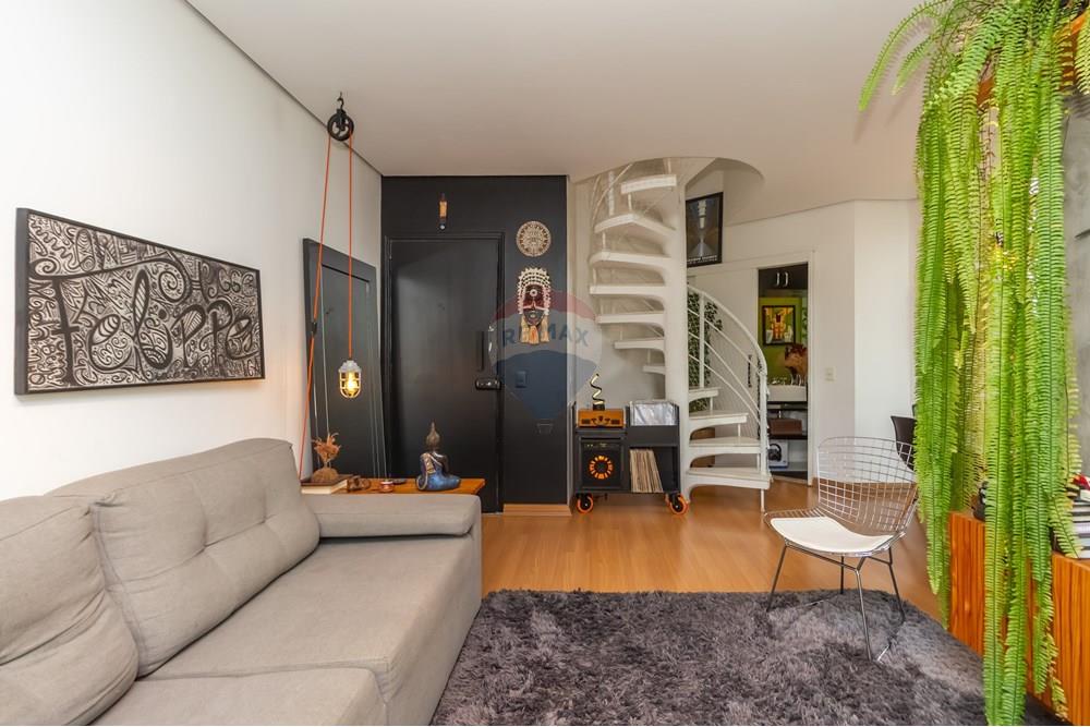 Cobertura - Alugar - São Paulo , São Paulo - IMG_564032.jpg - 601721050-4