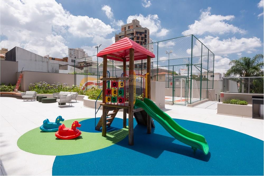 Apartamento - Venda - São Paulo , São Paulo - PB1_5458.jpg - 601971016-487