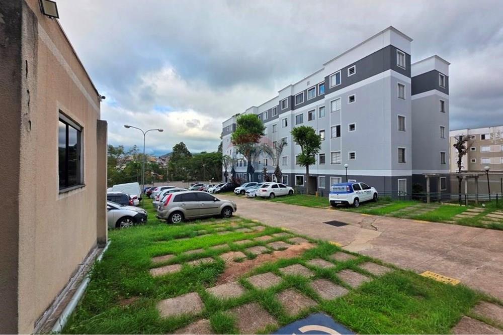 Apartamento - Venda - São Paulo , São Paulo - 20260105_174920.jpg - Garagem - 602381002-84