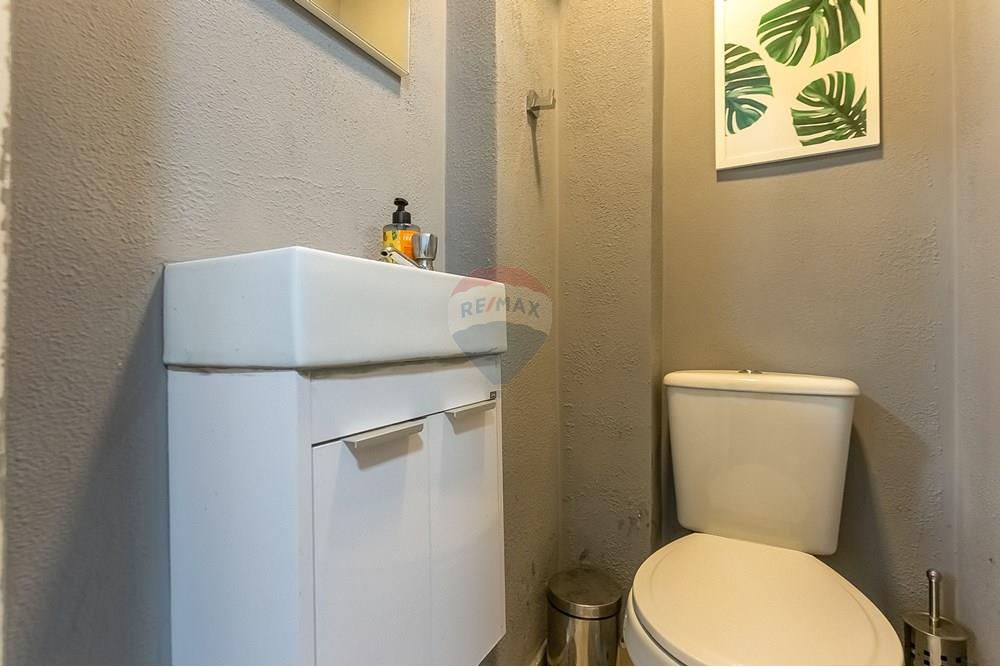 Apartamento - Venda - São Paulo , São Paulo - 601301083-18 - Av Dória, 409-018.jpg - 601301083-18