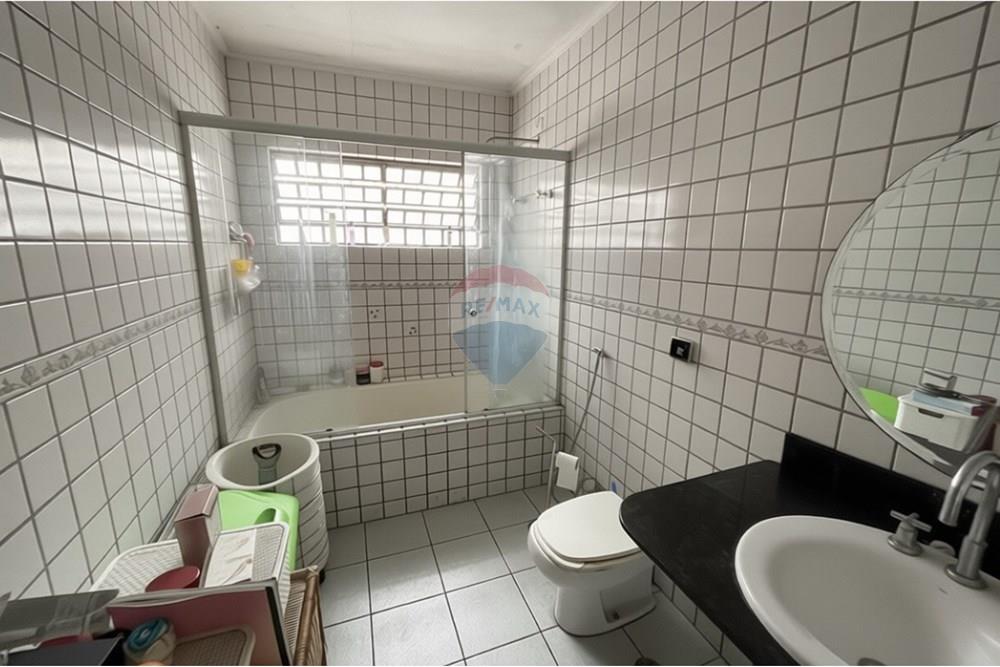 Casa - Venda - São Paulo , São Paulo - banheiroSuite.jpg - 602181005-122