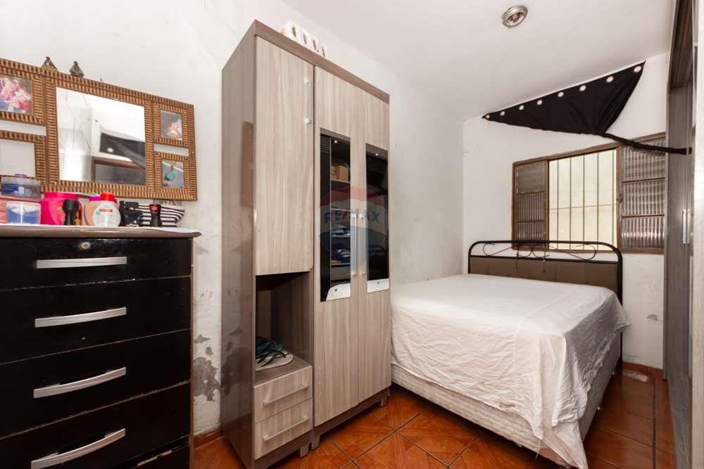 Casa à venda com 3 quartos, 123m² - Foto 13