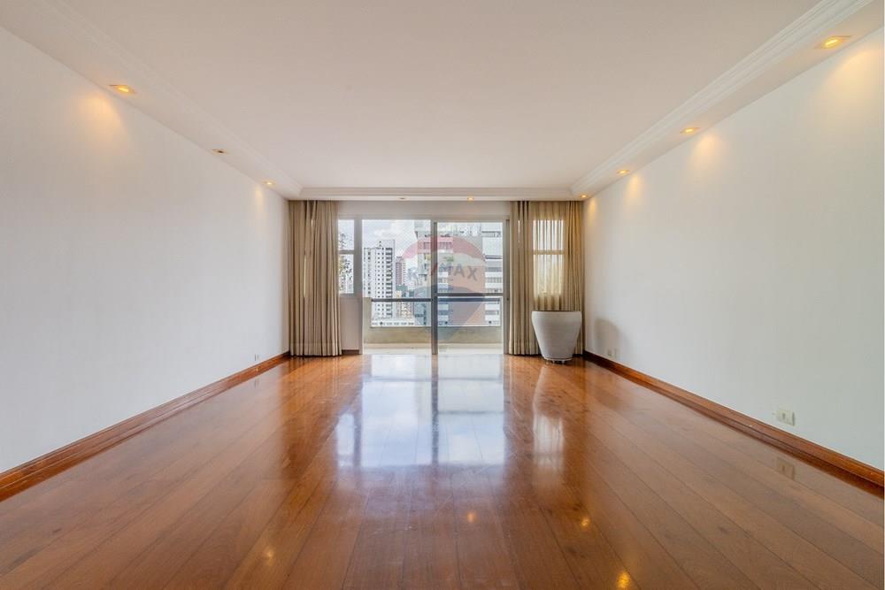 Apartamento - Venda - São Paulo , São Paulo - IMG_1997-HDR.jpg - Sala de jantar - 601081064-54