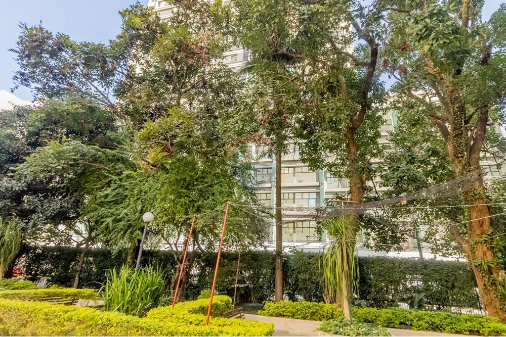 Apartamento - Venda - São Paulo , São Paulo - IMG_809337.jpg - 601371045-12