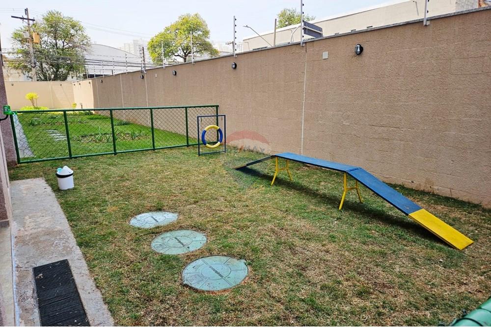 Apartamento - Alugar - São Paulo , São Paulo - Espaço Pet 1.jpg - 601471039-21