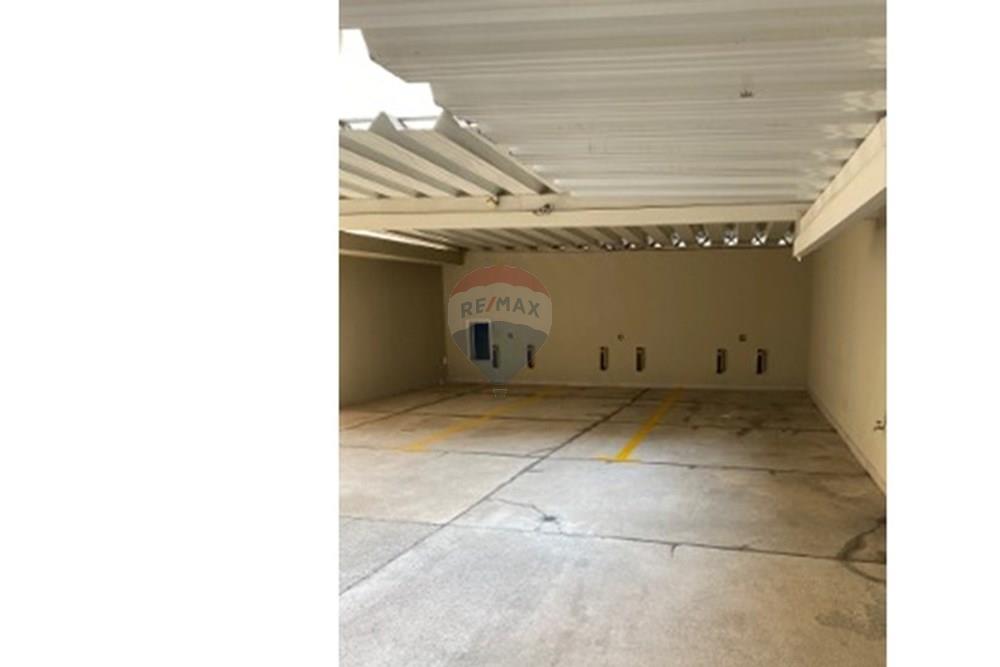 Apartamento - Alugar - São Paulo , São Paulo - Garagem 1.jpg - 630331067-12