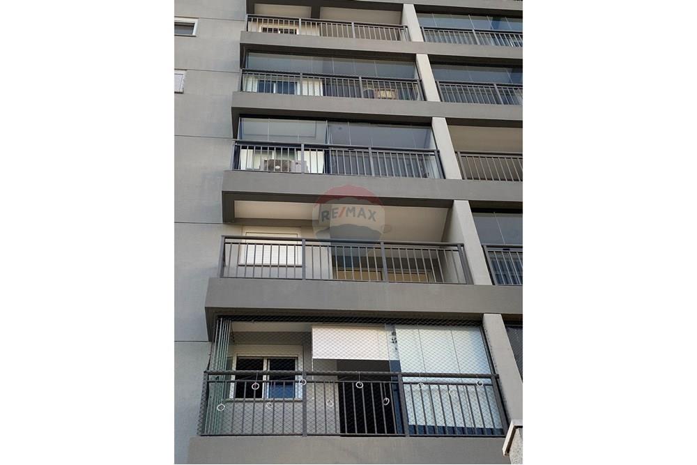 Apartamento - Alugar - São Paulo , São Paulo - IMG_6283.JPEG - 601141075-10