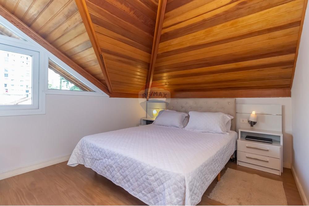 Sobrado - Venda - São Paulo , São Paulo - 48 - Suite 3.jpg - 602031008-69