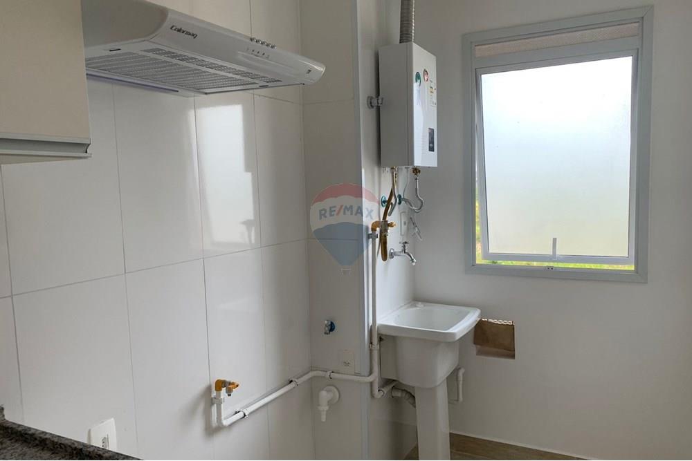 Apartamento - Alugar - São Paulo , São Paulo - 4.jpeg - 602181038-445