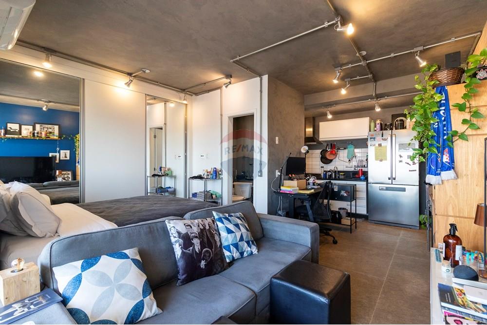 באזור מגורים - דירה - סאו פאולו , סאו פאולו - BR - 01fotos_008.jpg - 601251032-78