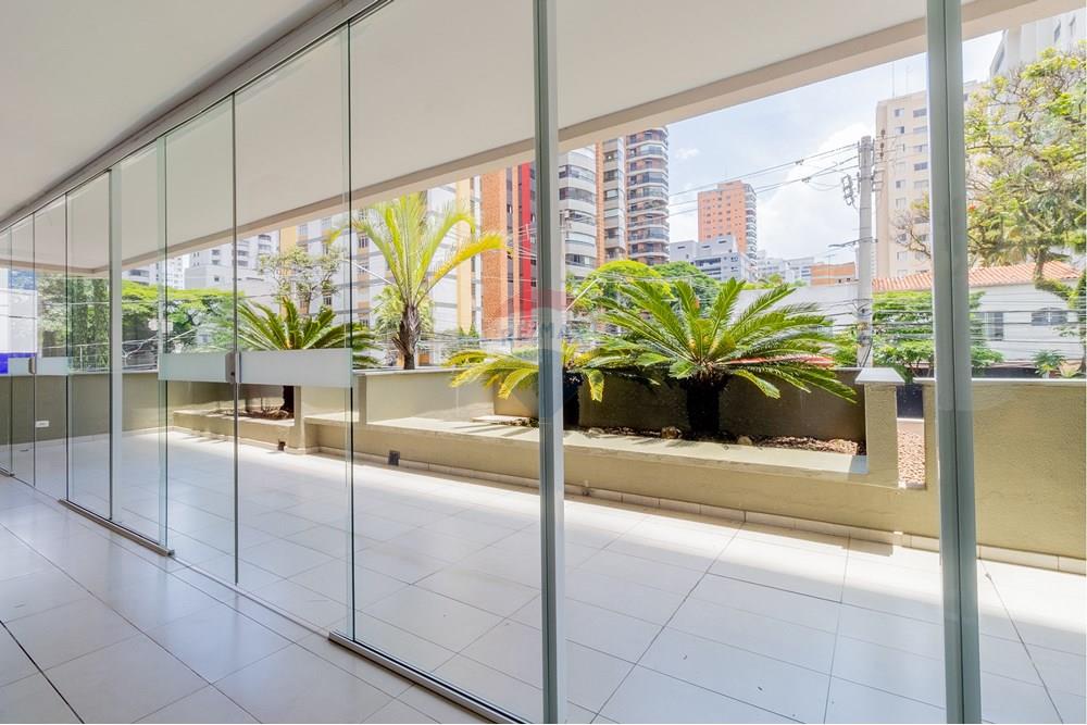 Apartamento - Venda - São Paulo , São Paulo - 30.jpg - Salão de Festas - 601081107-2