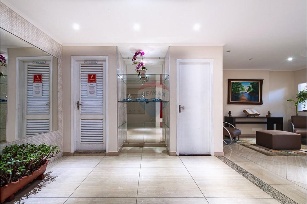 Apartamento - Venda - São Paulo , São Paulo - recepção v1.jpg - 601311011-175