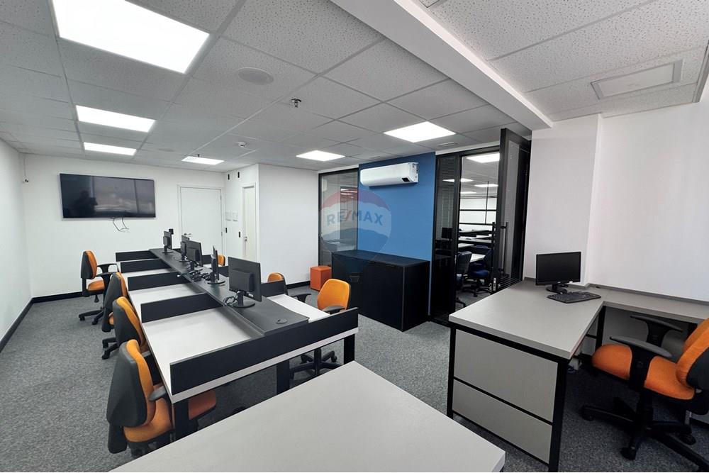 Cj. Comercial/ Sala - Alugar - Guarulhos , São Paulo - IMG_1528.jpeg - 601081110-1