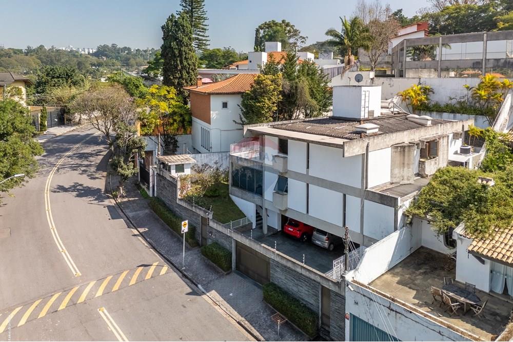 Casa - Venda - São Paulo , São Paulo - TKD-4158.jpg - 602151006-74