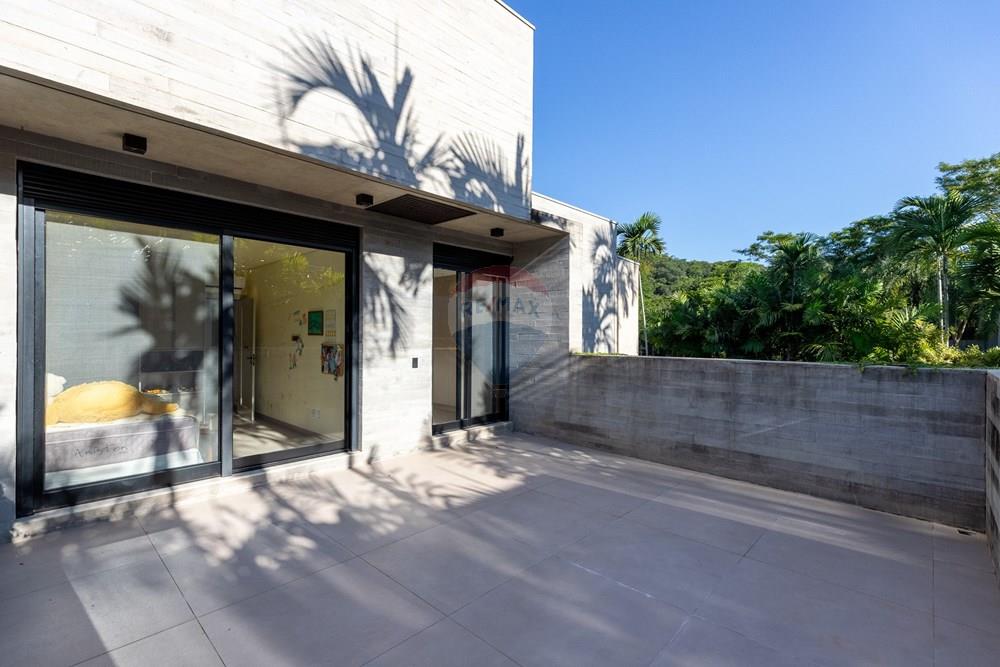 Casa de Condomínio - Venda - Ribeirão Preto , São Paulo - casa_venda_alphaville3_ribeiroa_preto (33).jpg - 601251112-1964