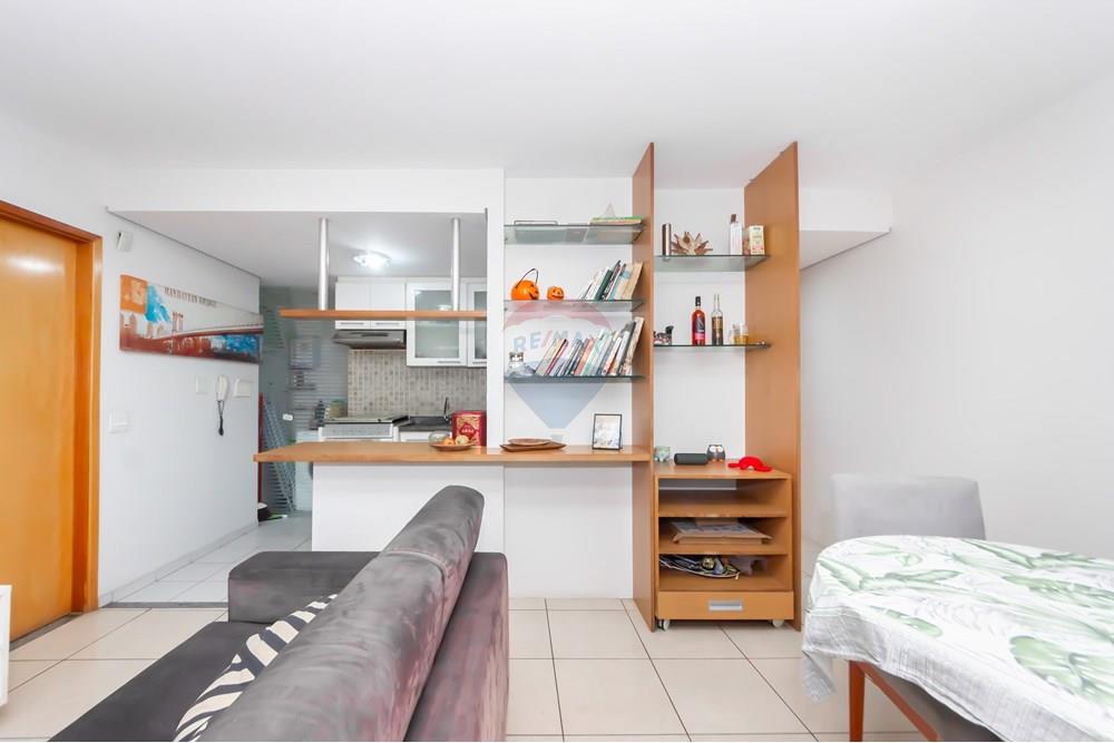 Apartamento - Venda - São Paulo , São Paulo - 1-33.jpg - 601461037-4