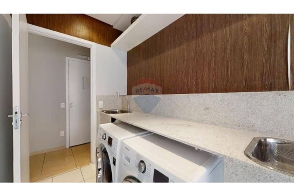 Apartamento - Alugar - São Paulo , São Paulo - Lavanderia.jpg - 601471038-17