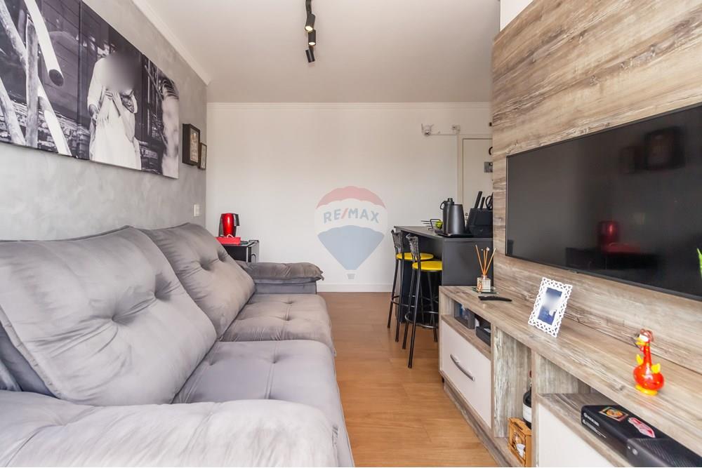 Apartamento - Venda - São Paulo , São Paulo - IMG_351820.jpg - 602291018-131