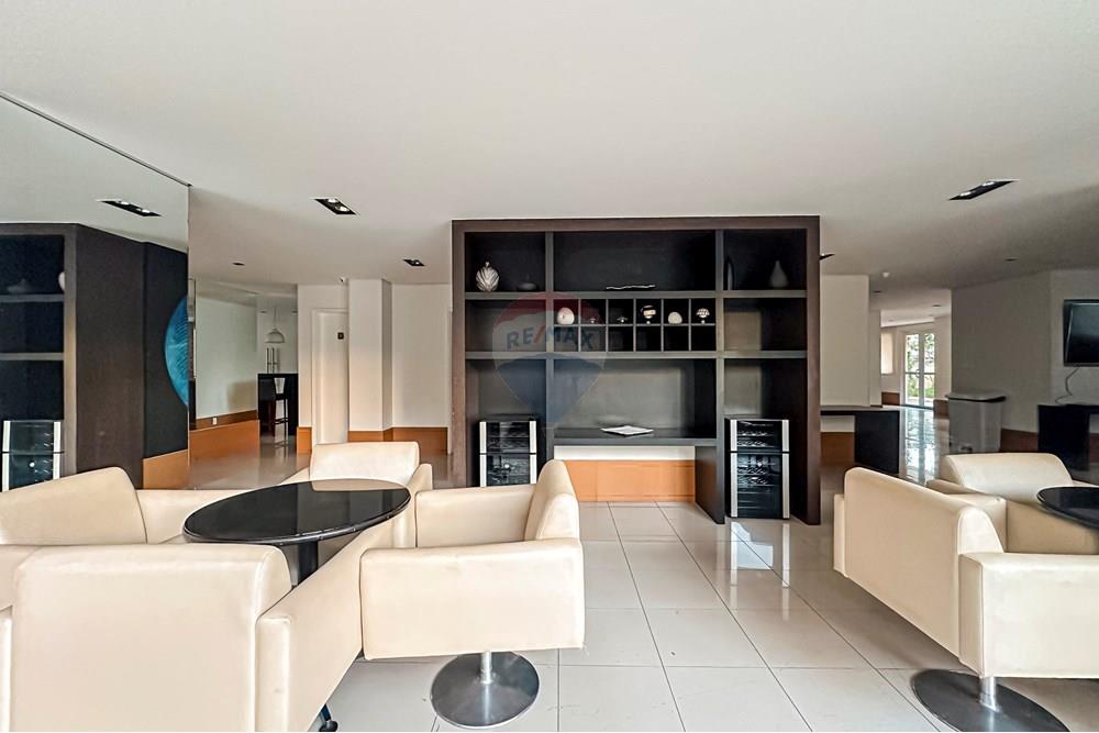 Apartamento - Venda - São Paulo , São Paulo - 601301022-48 remax living club vicentina gomes jurubatura santo amaro trem metro (02,1).jpg - 601301022-65