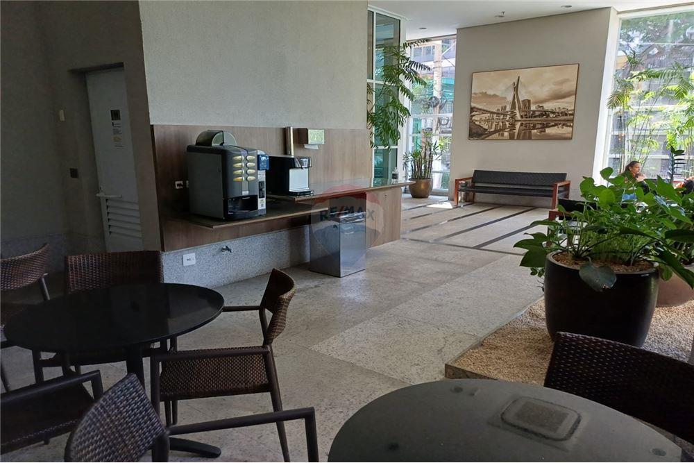 Cj. Comercial/ Sala - Alugar - São Paulo , São Paulo - 15 - 602071003-104