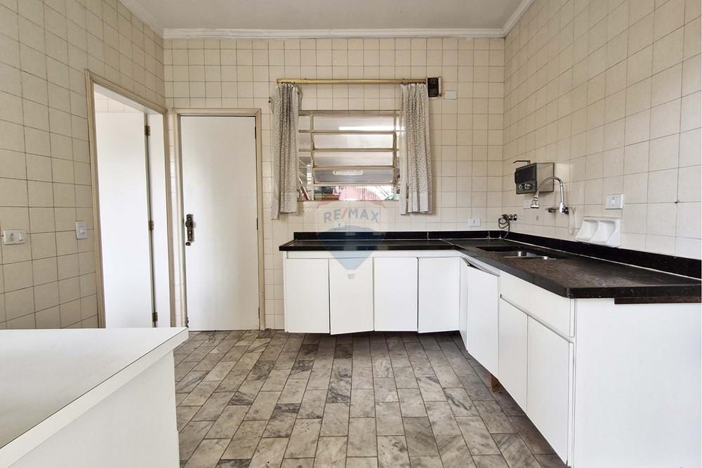 Sobrado - Venda - São Paulo , São Paulo - cozinha02_PAULO OROZIMBO706.jpg - Cozinha - 601131070-20