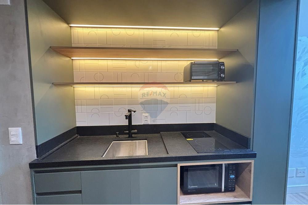 Studio - Alugar - São Paulo , São Paulo - IMG_0840.JPG - 602191016-220