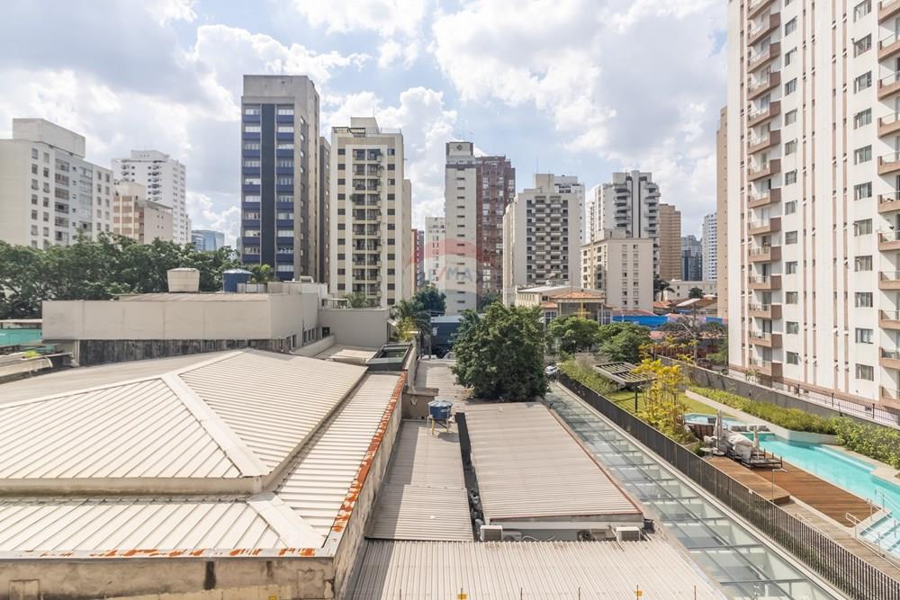 Apartamento - Venda - São Paulo , São Paulo - 12 quarto janela.jpg - Terraço - 630331067-27
