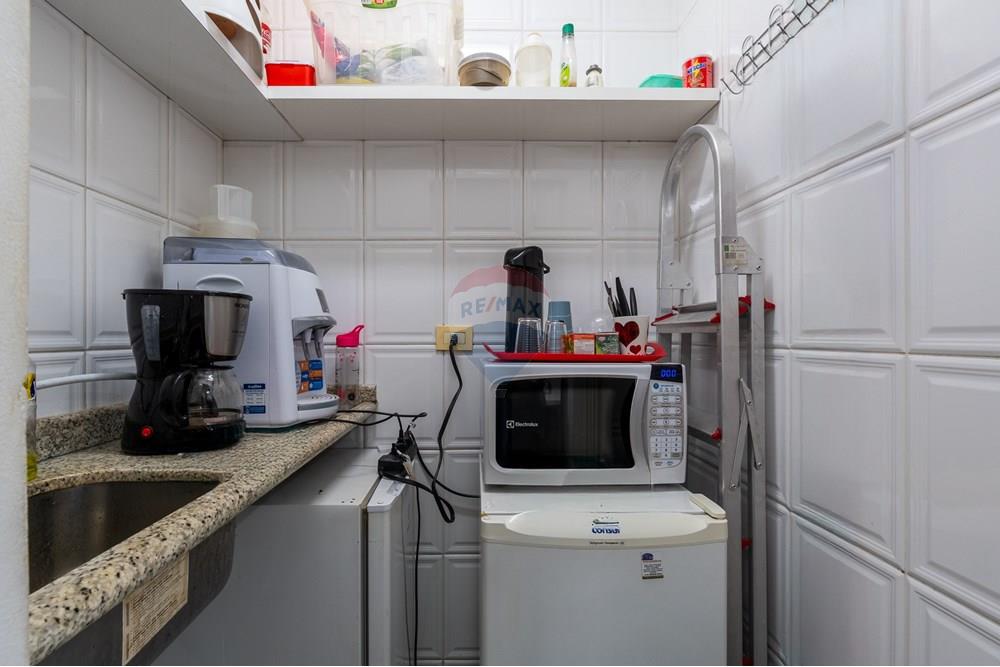 Cj. Comercial/ Sala - Venda - São Paulo , São Paulo - 11-SC.jpg - 601471009-109