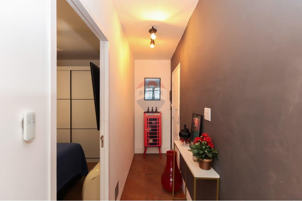 Apartamento - Venda - São Paulo , São Paulo - 03sala001.jpg - Sala - 601081093-4