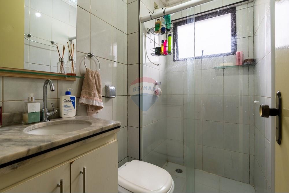 Apartamento - Venda - Osasco , São Paulo - 43_AP.jpg - 601471015-55