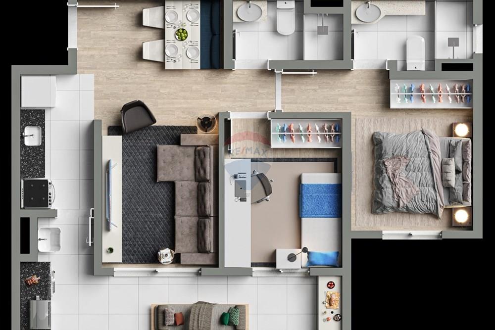 Apartamento - Venda - São Paulo , São Paulo - 021-be8026a6-d3d9-4ae2-b52b-ad81d21bcdfb.jpeg - 601251084-285