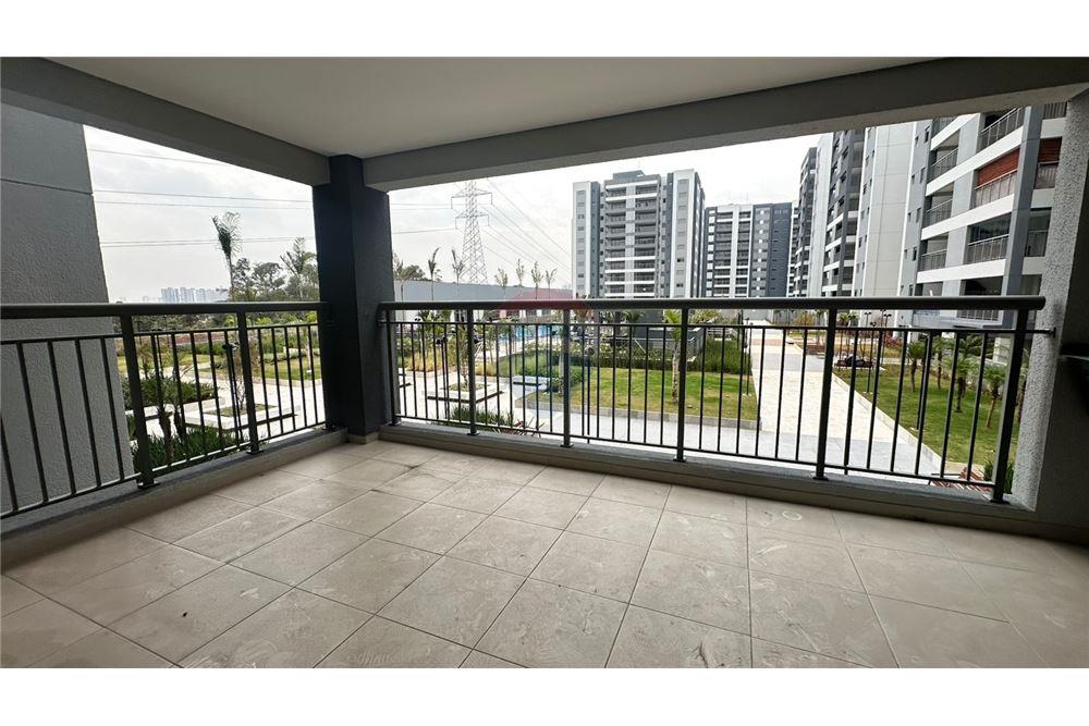 Apartamento - Venda - São Paulo , São Paulo - sacada - 601751014-1060