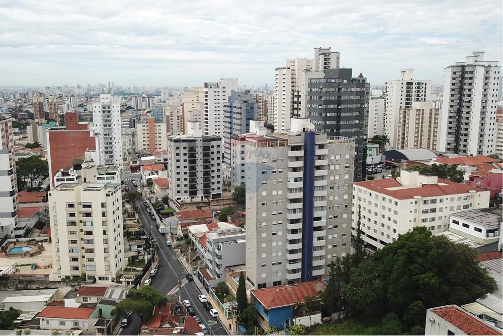 Apartamento - Venda - São Paulo , São Paulo - RUA FRANCO PAULISTA, 153 (53).JPG - 601051041-22