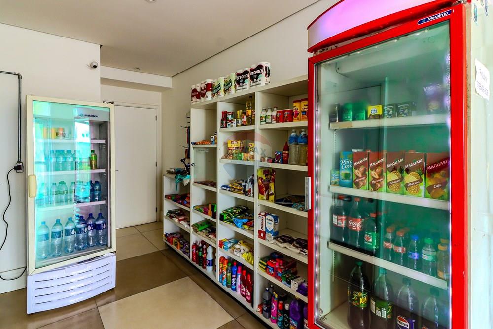 Apartamento - Venda - São Paulo , São Paulo - 02area-condominial_010.JPG - 602101009-64