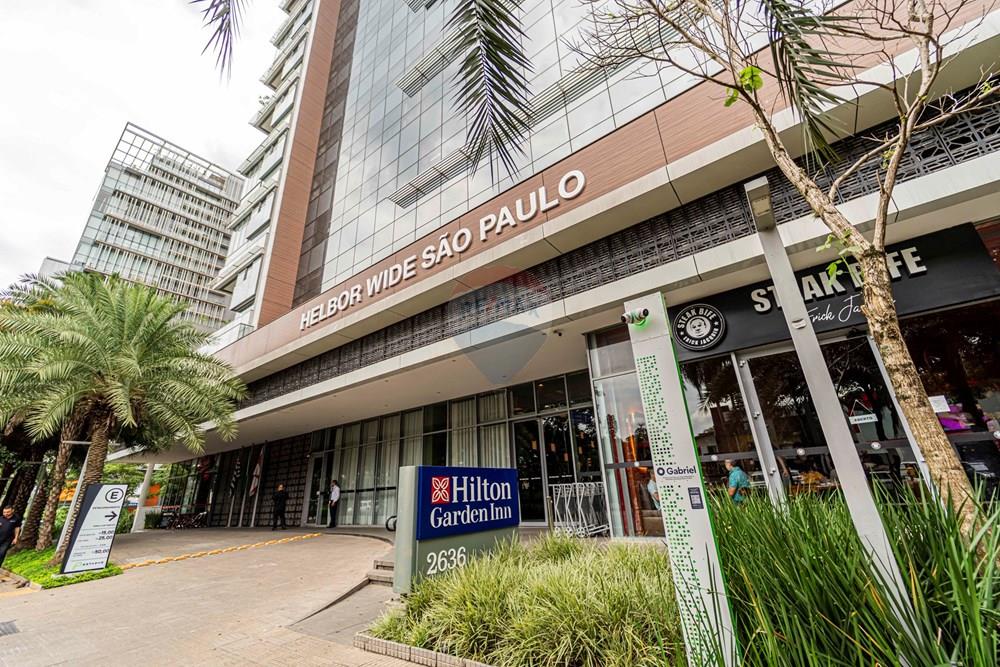 Apartamento - Venda - São Paulo , São Paulo - 601301016-278-60.JPG - 601301016-278