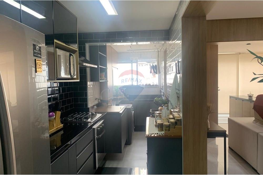 Apartamento - Alugar - São Paulo , São Paulo - 335026.jpg - 602101011-241