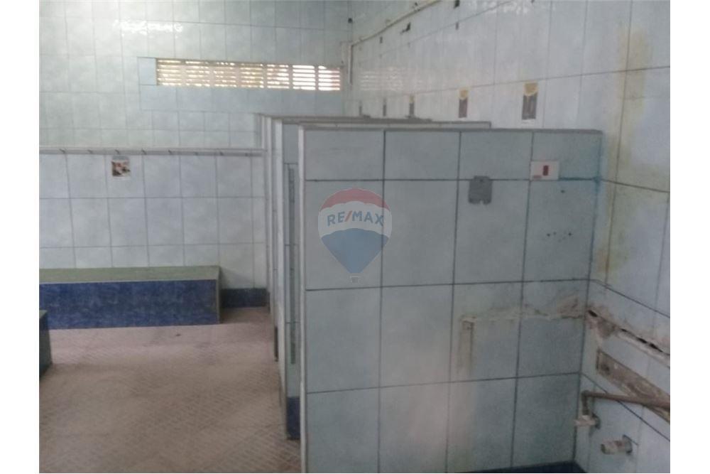 Prédio - Venda - São Paulo , São Paulo - 29 - 601971002-1116