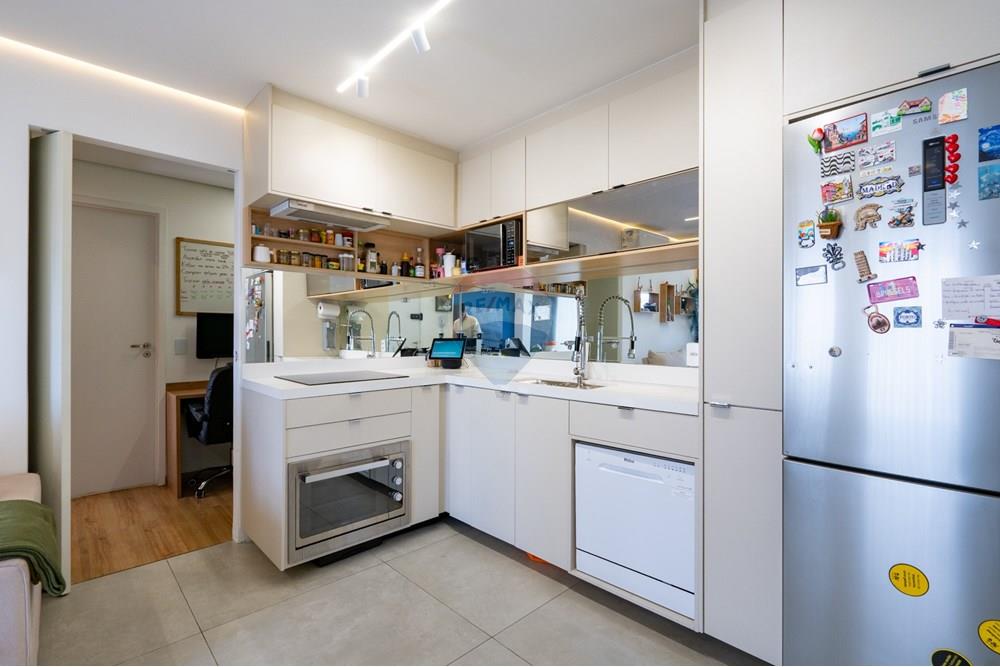 Apartamento - Venda - São Paulo , São Paulo - 042.jpg - 601181003-95