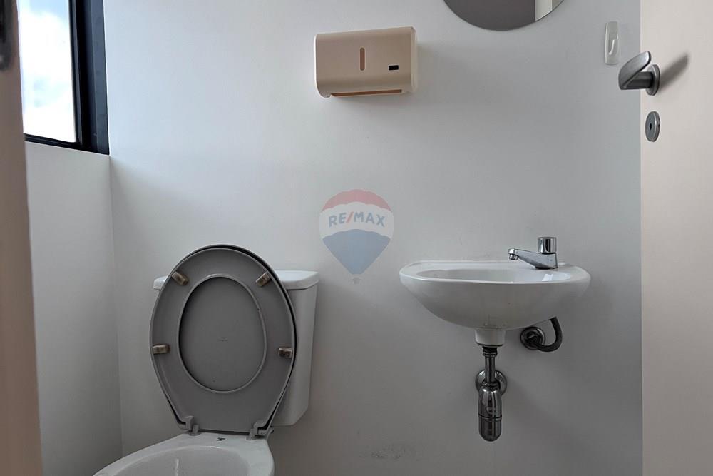 Cj. Comercial/ Sala - Alugar - São Paulo , São Paulo - IMG_0799.JPG - 601471030-65