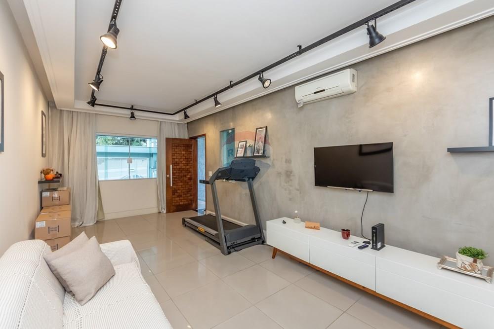 Sobrado - Venda - São Paulo , São Paulo - IMG_892020.jpg - 601441031-29