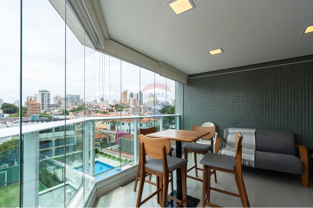 Apartamento - Venda - São Paulo , São Paulo - 01fotos_028.jpg - 601251176-17