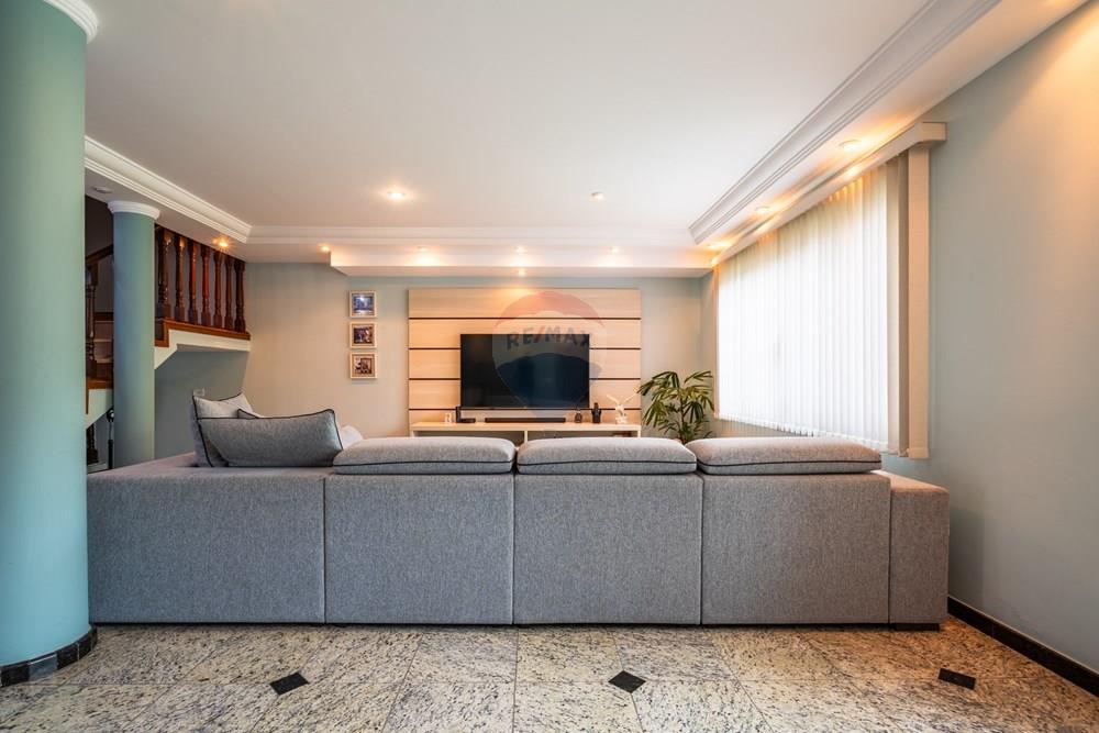 Sobrado - Venda - São Paulo , São Paulo - CS-11.jpg - 601471004-447