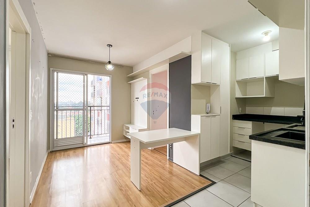 Apartamento - Venda - São Paulo , São Paulo - 01.jpg - 601181113-2