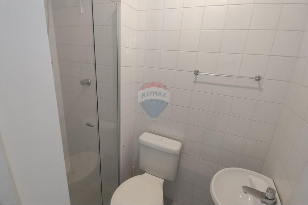 Apartamento para alugar com 3 quartos, 215m² - Foto 17