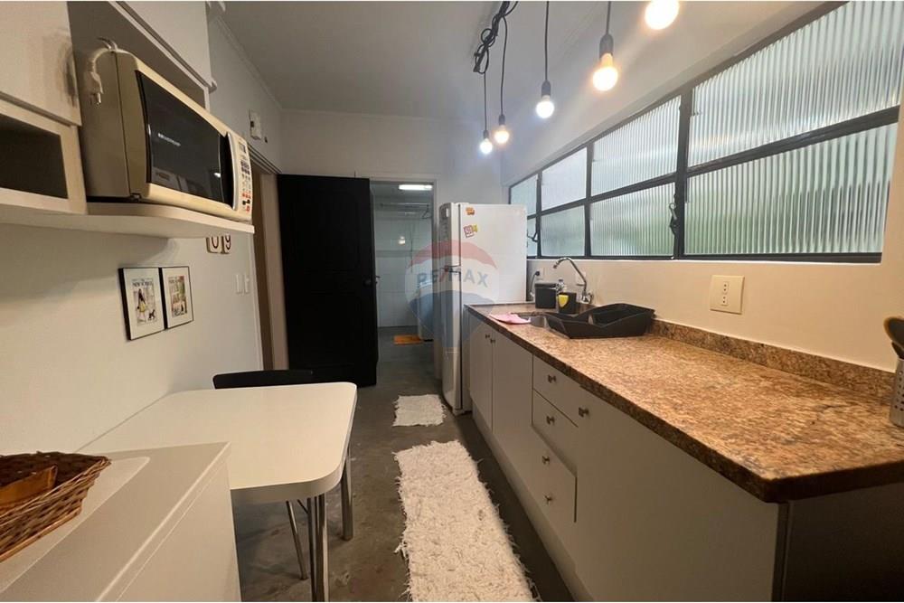 Apartamento - Alugar - São Paulo , São Paulo - Cozinha 02.jpg - 601241030-17