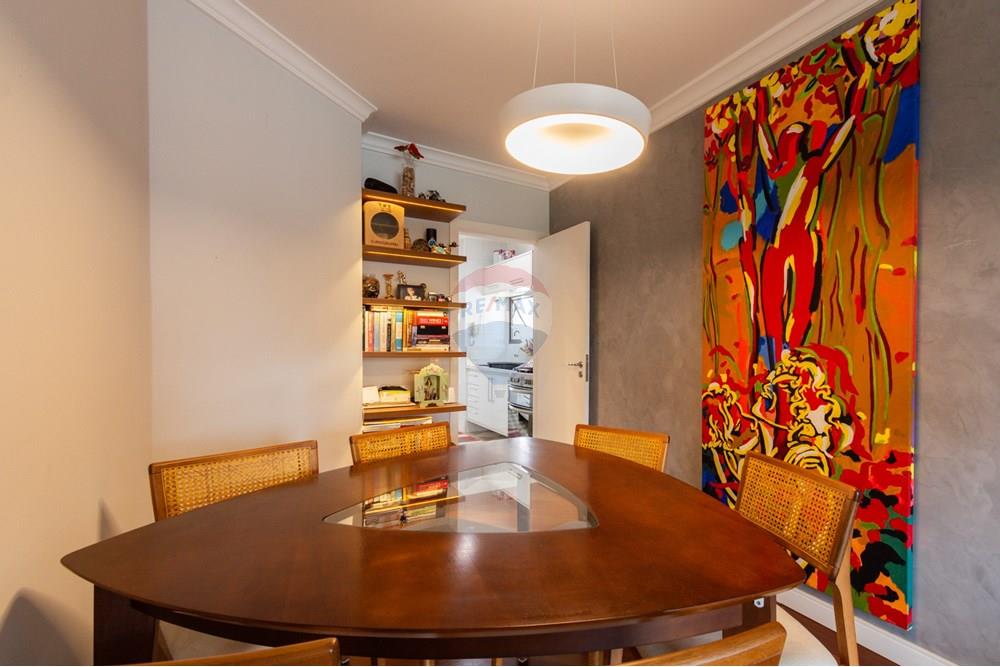 Rezidential - Apartament - Sao Paulo , Sao Paulo - BR - Ruadosbogaris (9).jpg - 601241007-84