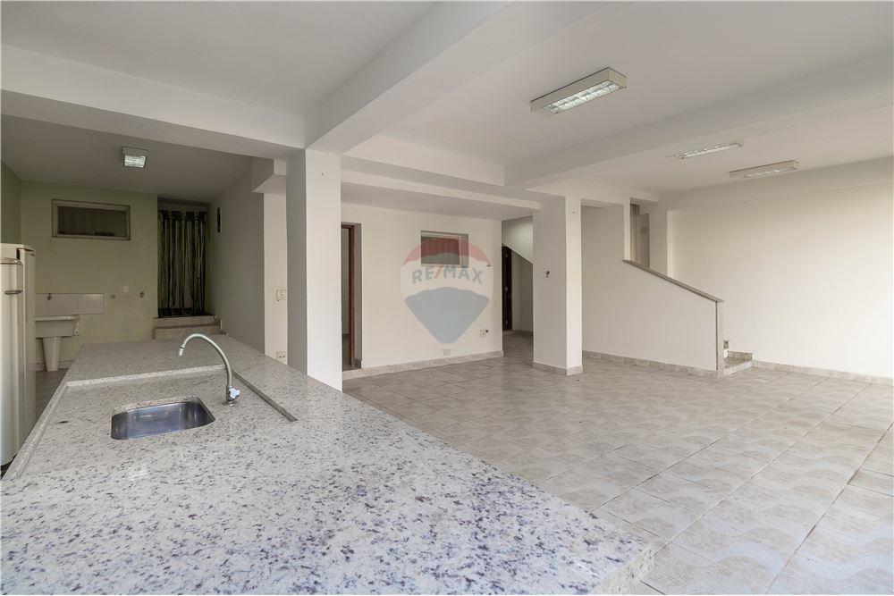 Sobrado - Alugar - São Paulo , São Paulo - 12 - 602031024-98